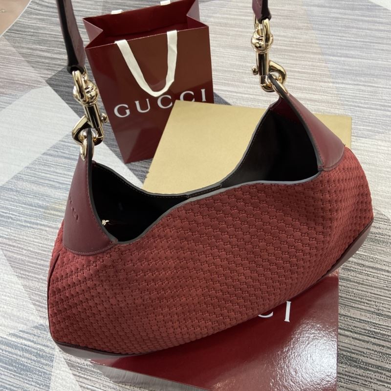 Gvc*1 hobo bags